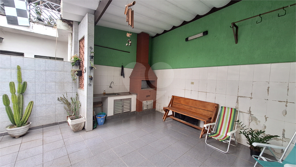 Casa no Parque Edu Chaves