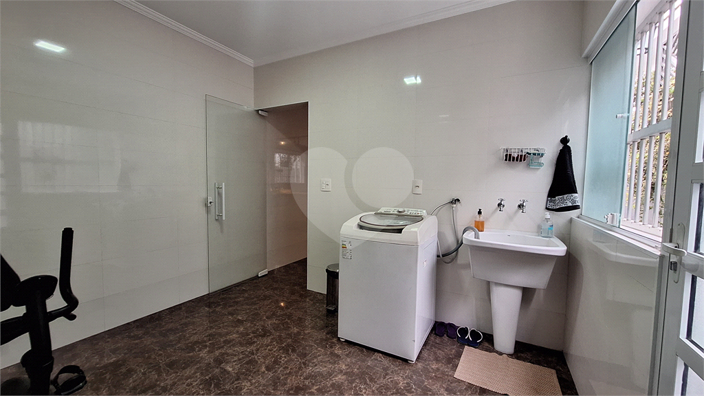 Casa no Parque Edu Chaves