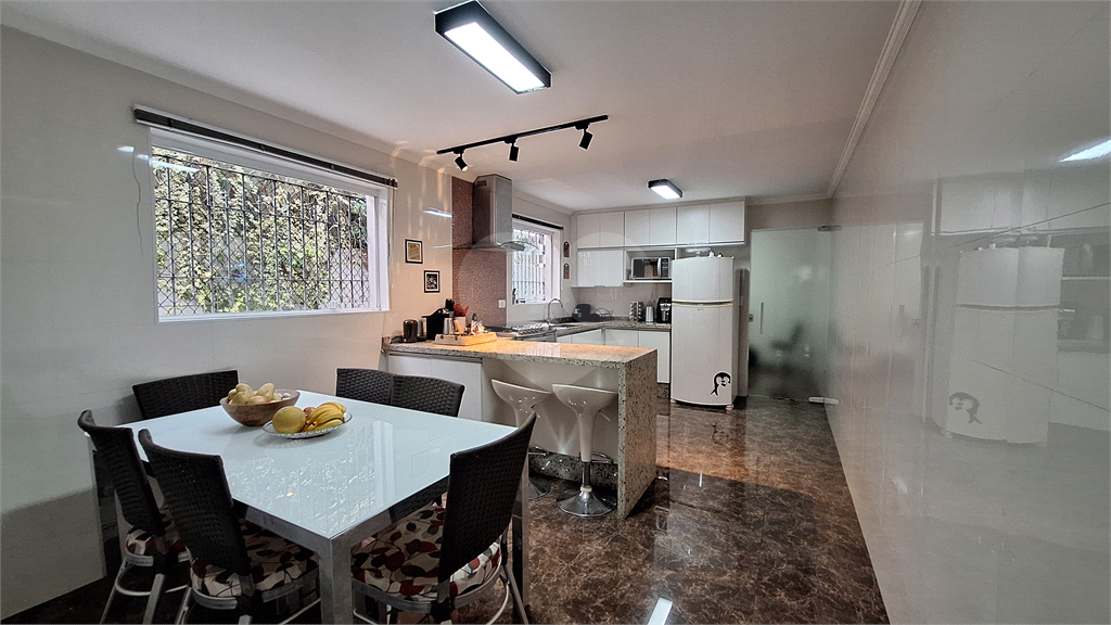 Casa no Parque Edu Chaves