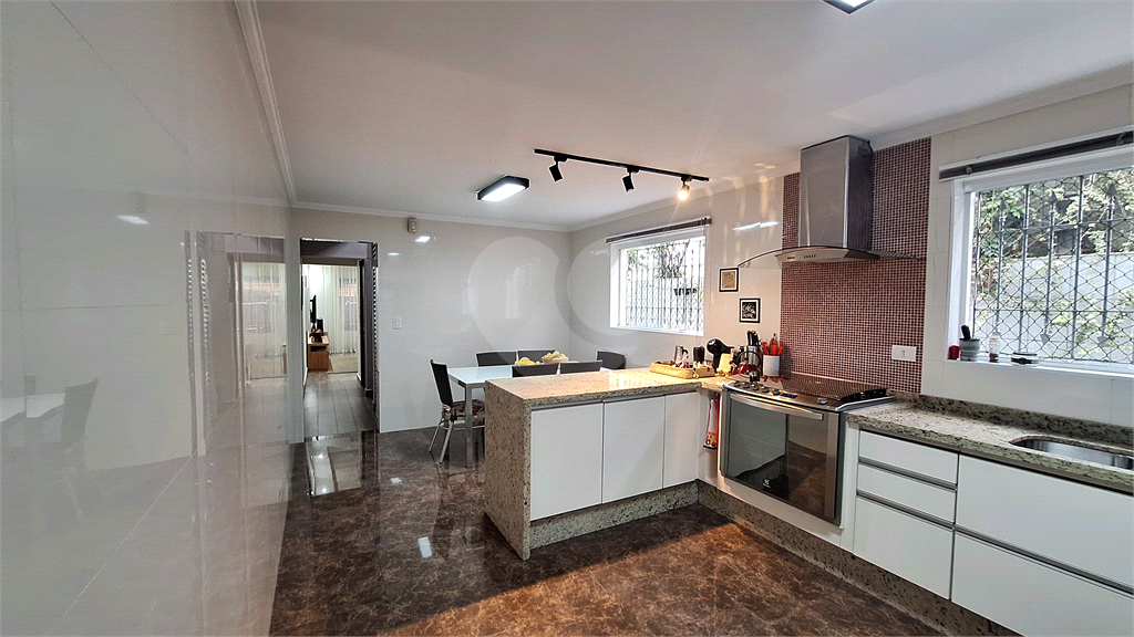 Casa no Parque Edu Chaves