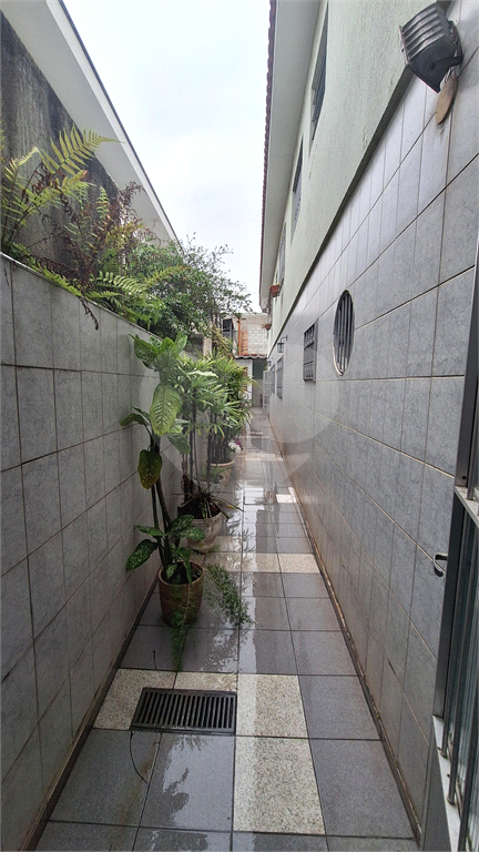 Casa no Parque Edu Chaves