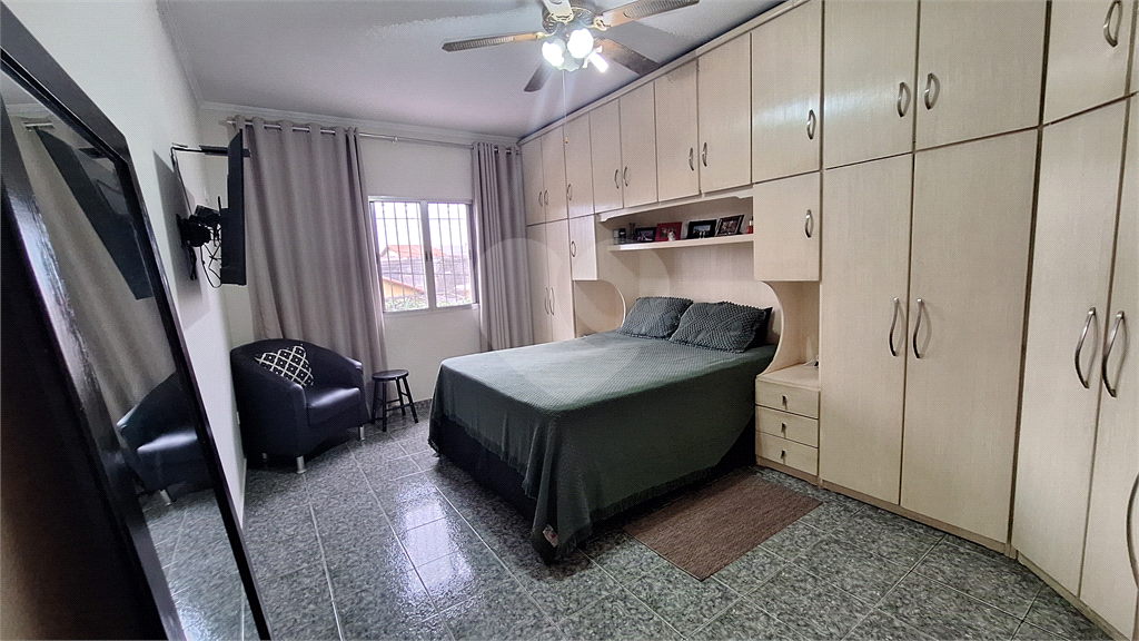 Casa no Parque Edu Chaves