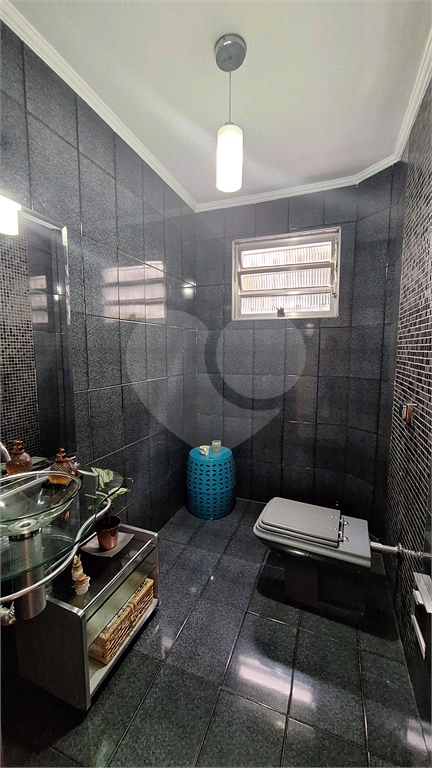 Casa no Parque Edu Chaves