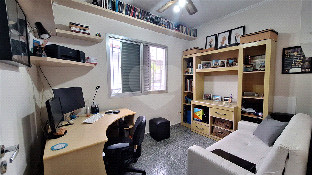 Casa no Parque Edu Chaves