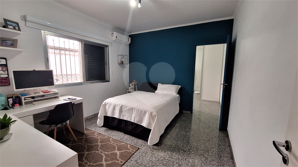 Casa no Parque Edu Chaves