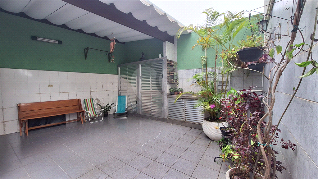 Casa no Parque Edu Chaves