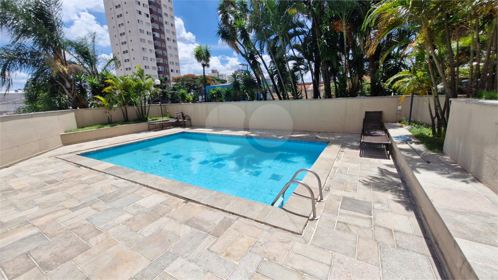 Apartamento a venda | 3 dormitórios(1 suite) | 89m² | 2 vagas no Lauzane 