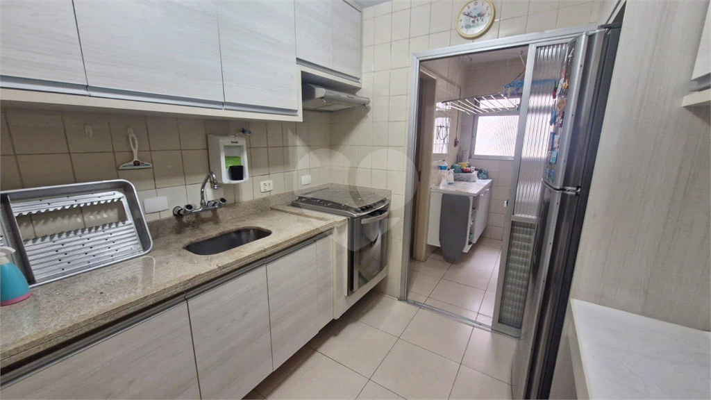 Apartamento a venda | 3 dormitórios(1 suite) | 89m² | 2 vagas no Lauzane 