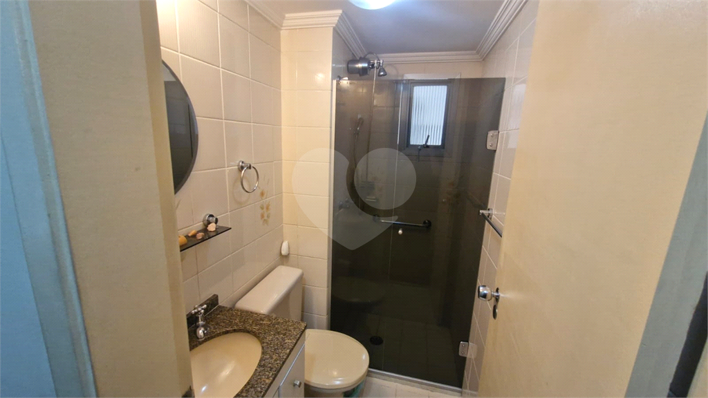 Apartamento a venda | 3 dormitórios(1 suite) | 89m² | 2 vagas no Lauzane 