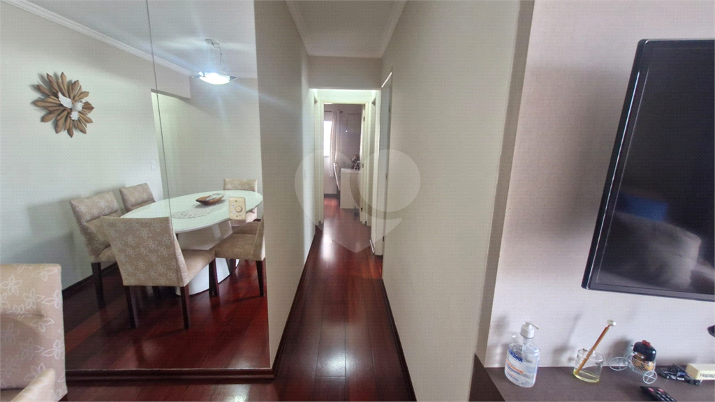 Apartamento a venda | 3 dormitórios(1 suite) | 89m² | 2 vagas no Lauzane 