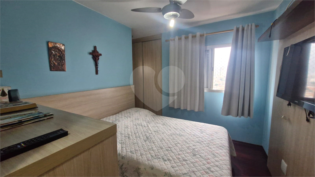 Apartamento a venda | 3 dormitórios(1 suite) | 89m² | 2 vagas no Lauzane 