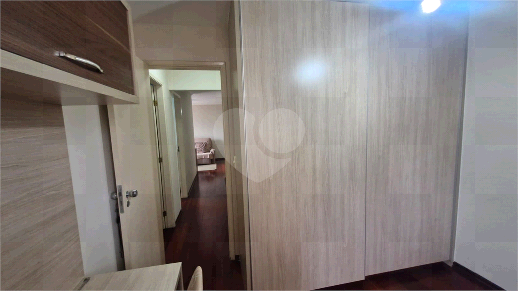 Apartamento a venda | 3 dormitórios(1 suite) | 89m² | 2 vagas no Lauzane 