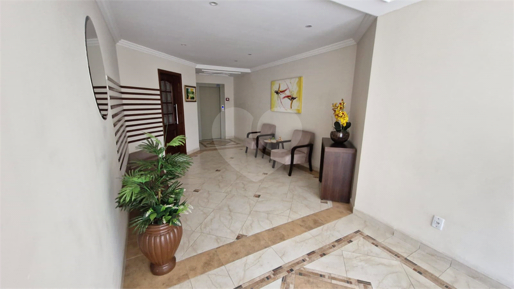 Apartamento a venda | 3 dormitórios(1 suite) | 89m² | 2 vagas no Lauzane 