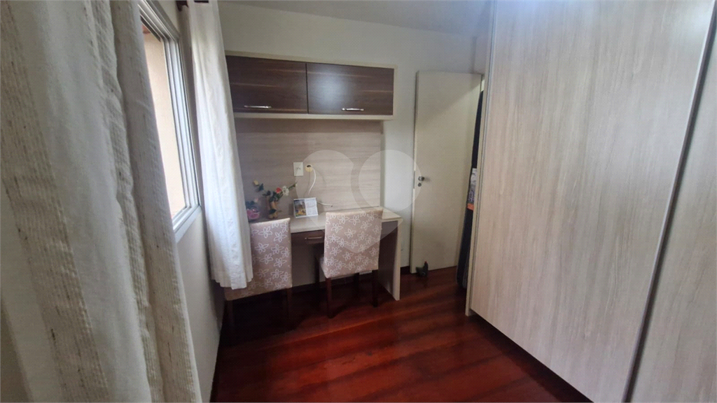 Apartamento a venda | 3 dormitórios(1 suite) | 89m² | 2 vagas no Lauzane 