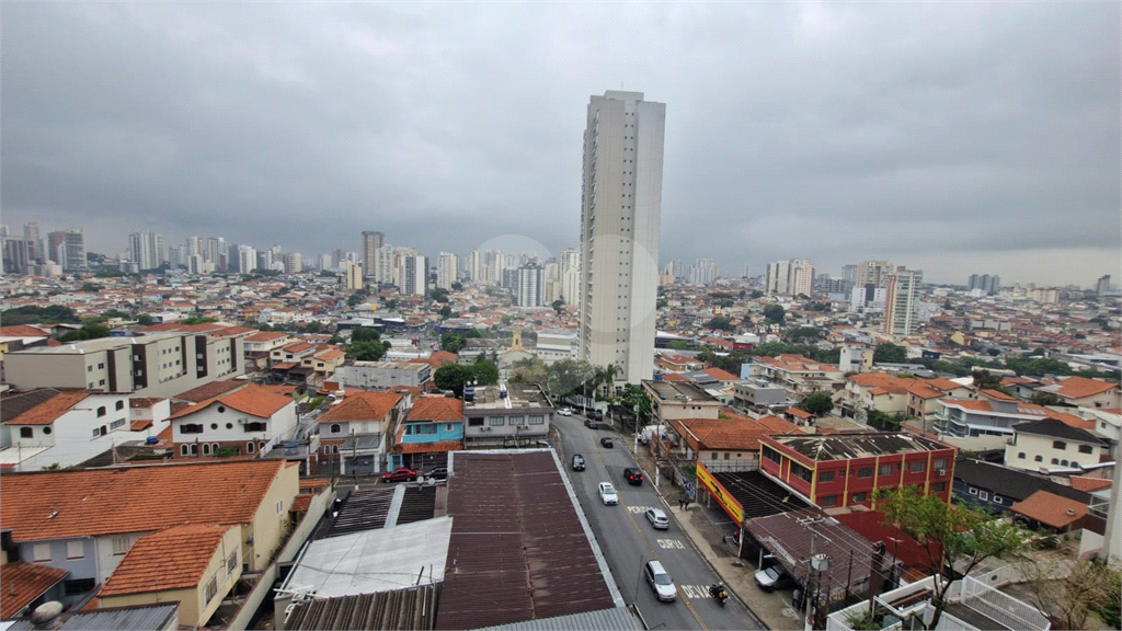 Apartamento a venda | 3 dormitórios(1 suite) | 89m² | 2 vagas no Lauzane 