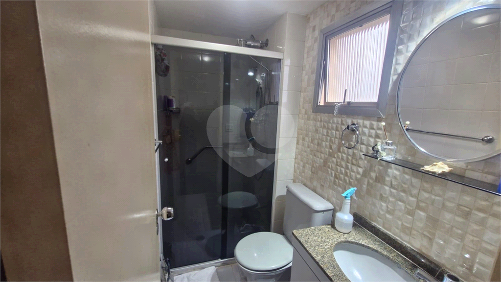 Apartamento a venda | 3 dormitórios(1 suite) | 89m² | 2 vagas no Lauzane 