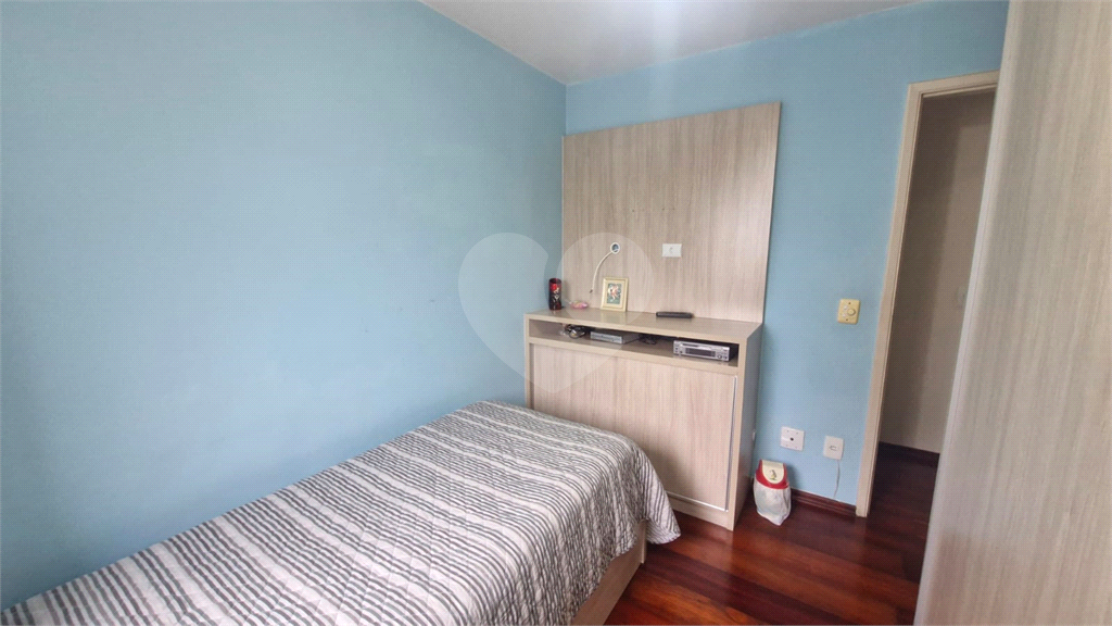 Apartamento a venda | 3 dormitórios(1 suite) | 89m² | 2 vagas no Lauzane 