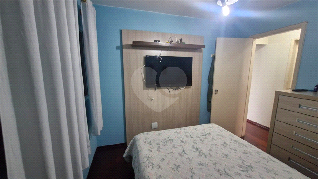 Apartamento a venda | 3 dormitórios(1 suite) | 89m² | 2 vagas no Lauzane 