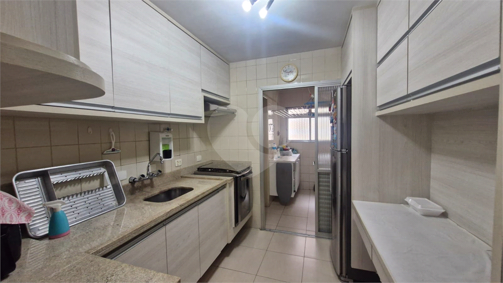 Apartamento a venda | 3 dormitórios(1 suite) | 89m² | 2 vagas no Lauzane 