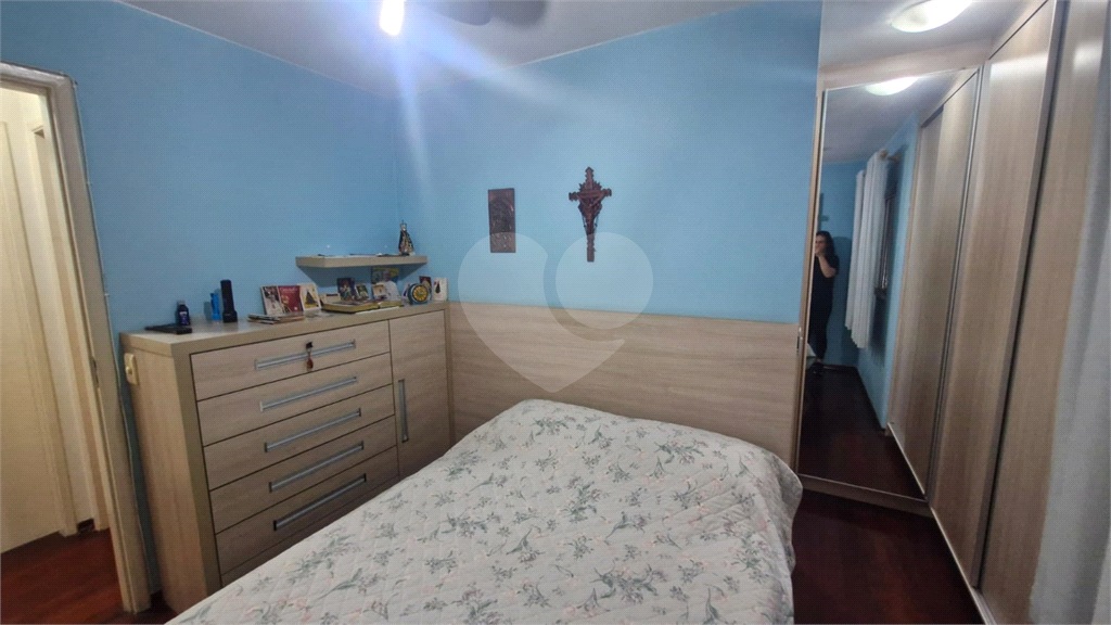 Apartamento a venda | 3 dormitórios(1 suite) | 89m² | 2 vagas no Lauzane 