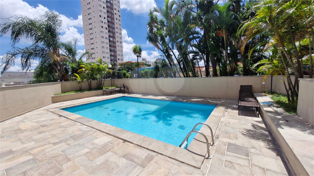 Apartamento a venda | 3 dormitórios(1 suite) | 89m² | 2 vagas no Lauzane 