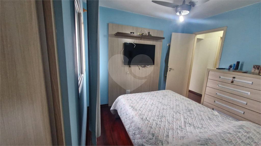 Apartamento a venda | 3 dormitórios(1 suite) | 89m² | 2 vagas no Lauzane 