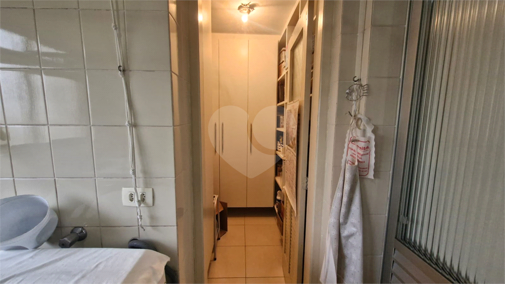 Apartamento a venda | 3 dormitórios(1 suite) | 89m² | 2 vagas no Lauzane 