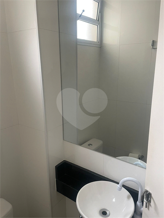 Sala-Conjunto, 36 m² - Foto 13