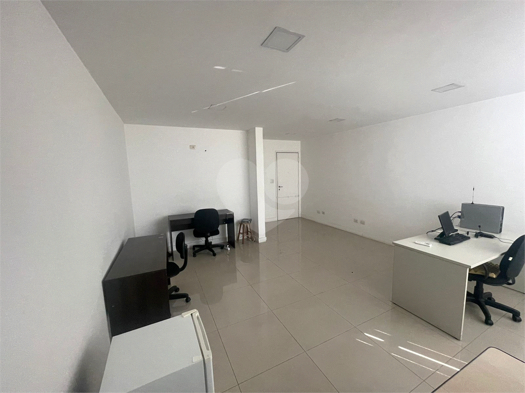 Sala-Conjunto, 36 m² - Foto 3