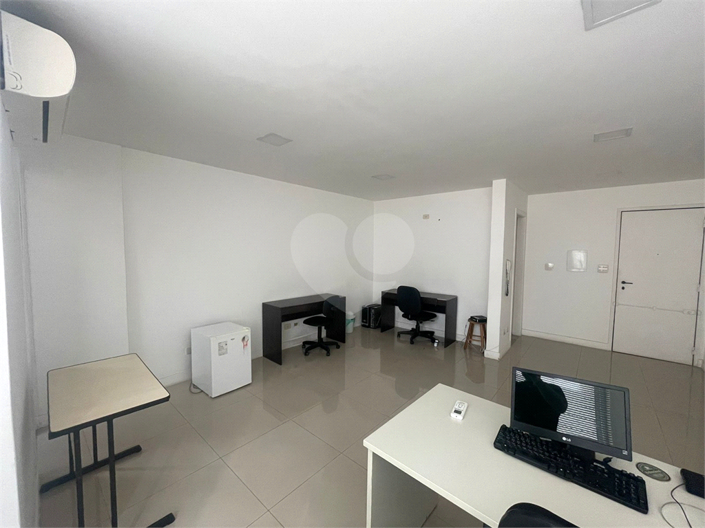 Sala-Conjunto, 36 m² - Foto 2