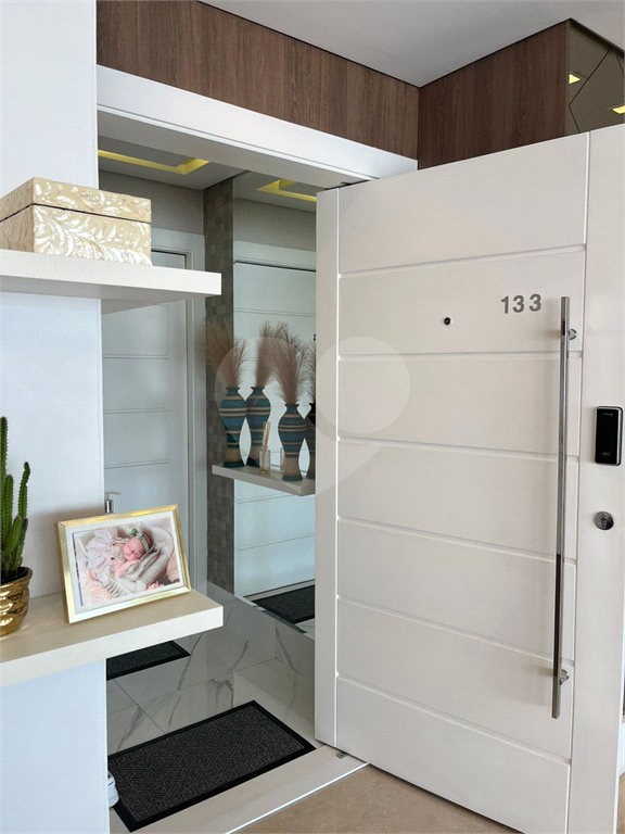 APARTAMENTO NO BOREAL SANTANA