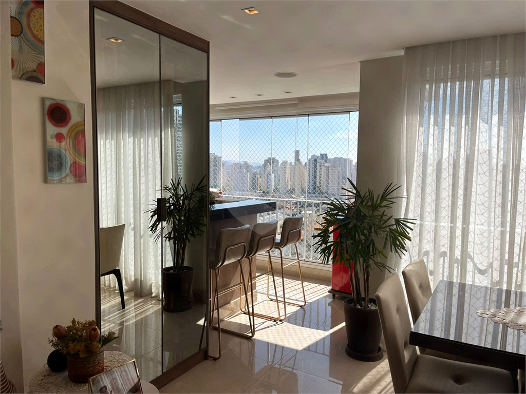 APARTAMENTO NO BOREAL SANTANA