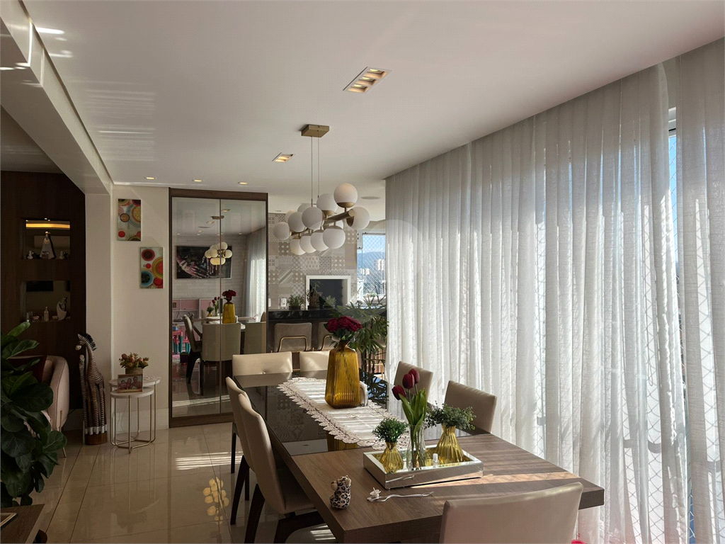 APARTAMENTO NO BOREAL SANTANA