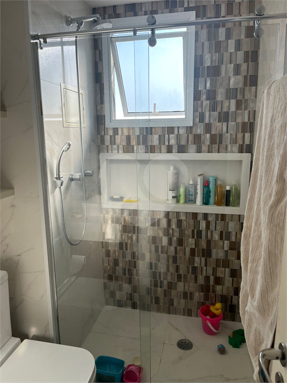 APARTAMENTO NO BOREAL SANTANA