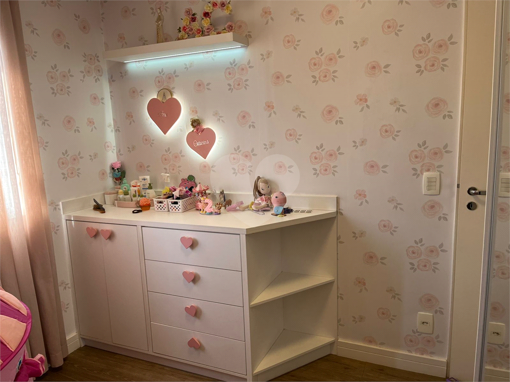 APARTAMENTO NO BOREAL SANTANA