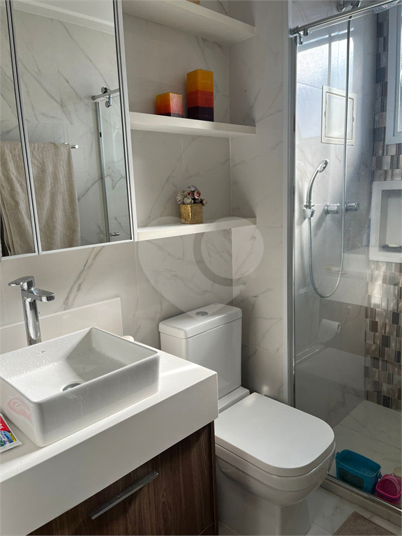 APARTAMENTO NO BOREAL SANTANA