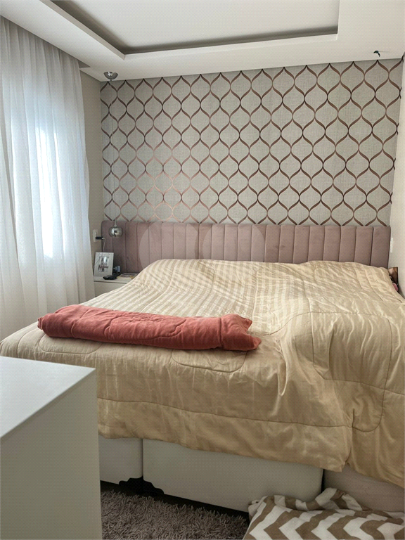 APARTAMENTO NO BOREAL SANTANA