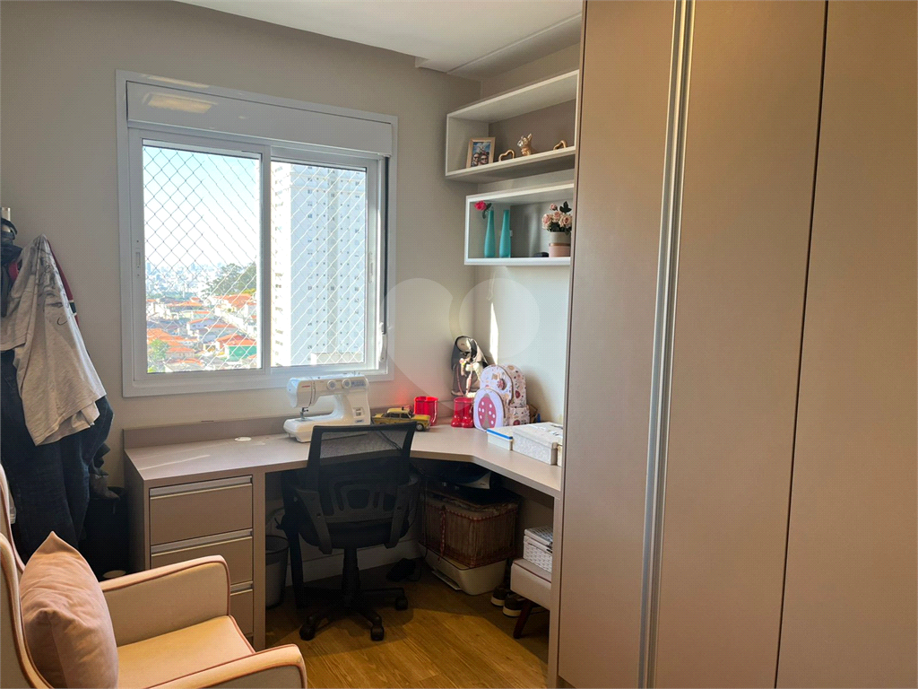 APARTAMENTO NO BOREAL SANTANA