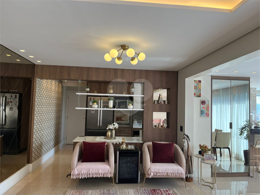 APARTAMENTO NO BOREAL SANTANA