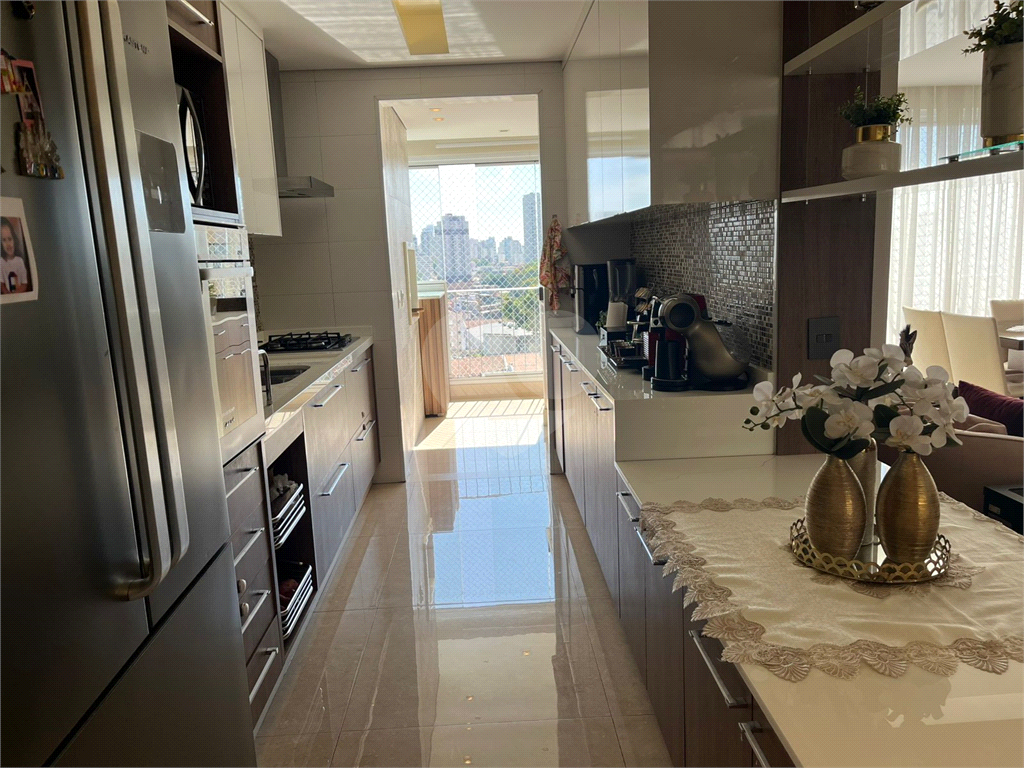 APARTAMENTO NO BOREAL SANTANA