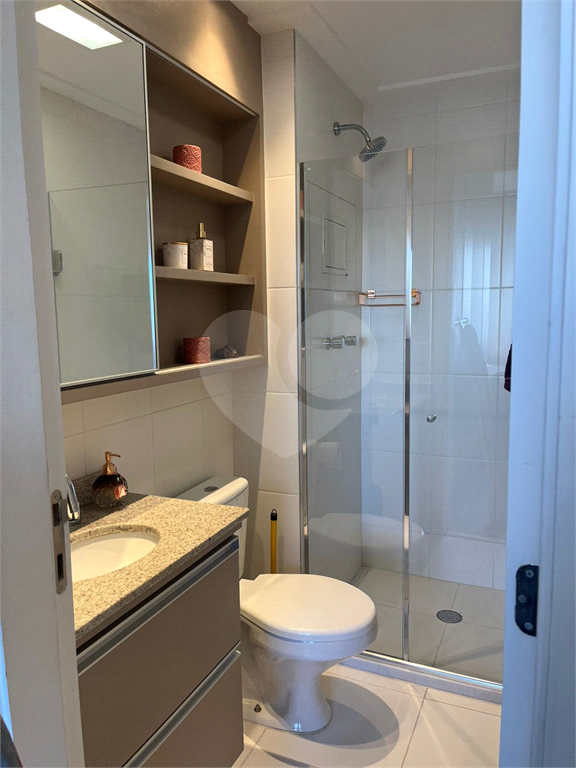 APARTAMENTO NO BOREAL SANTANA