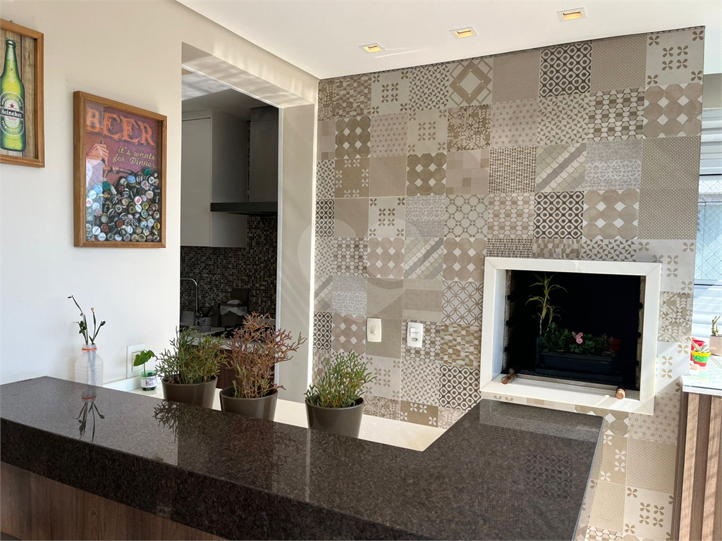 APARTAMENTO NO BOREAL SANTANA