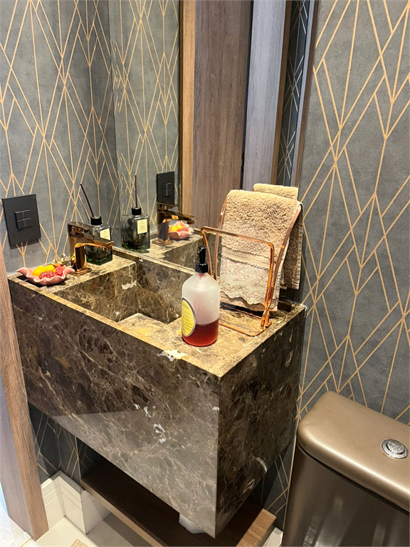 APARTAMENTO NO BOREAL SANTANA