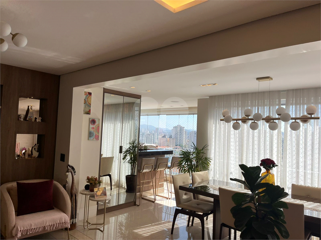 APARTAMENTO NO BOREAL SANTANA