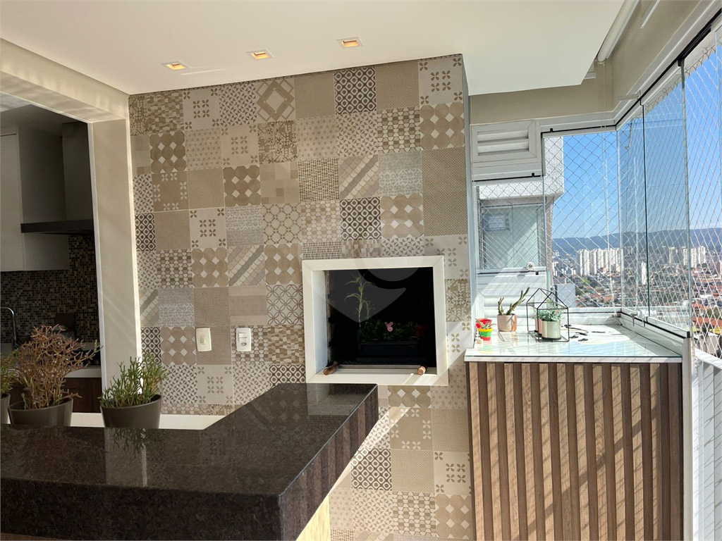 APARTAMENTO NO BOREAL SANTANA