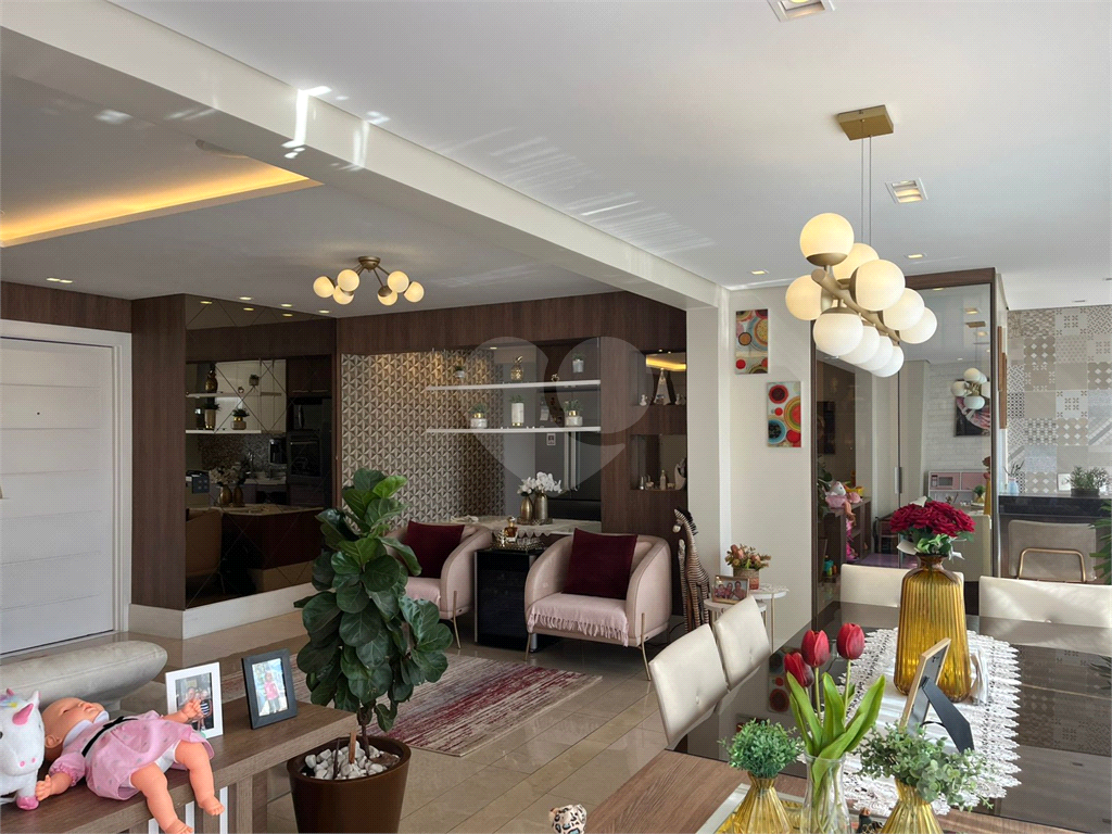 APARTAMENTO NO BOREAL SANTANA