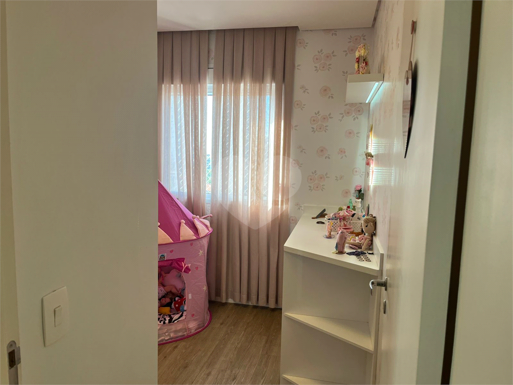 APARTAMENTO NO BOREAL SANTANA