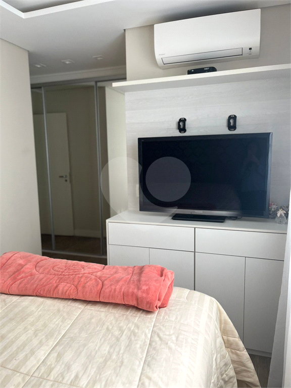 APARTAMENTO NO BOREAL SANTANA