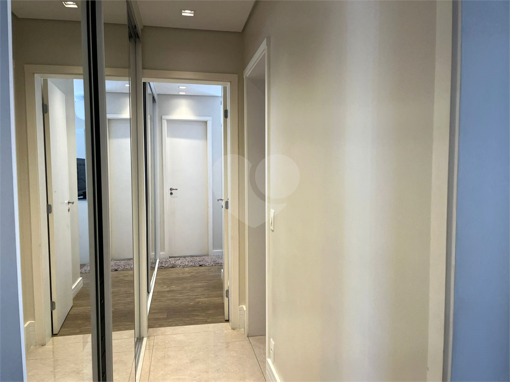 APARTAMENTO NO BOREAL SANTANA