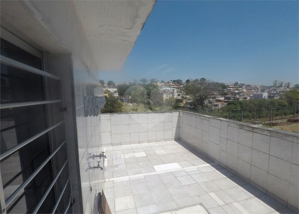 Apartamento 2 Dormitórios Duplex a Venda - Pirituba/SP